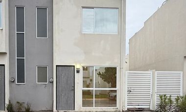 Casa en renta en Veracruz con Hab. en P.B. Fracc. Puerta Paraíso