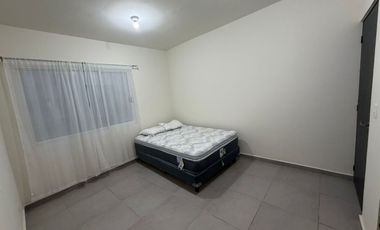 Casa en renta en Veracruz con Hab. en P.B. Fracc. Puerta Paraíso