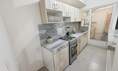 Casa en renta en Veracruz con Hab. en P.B. Fracc. Puerta Paraíso