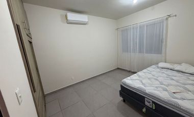 Casa en renta en Veracruz con Hab. en P.B. Fracc. Puerta Paraíso