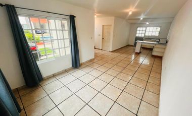 Casa en renta en Veracruz con Hab. en Planta Baja Col. Adalberto Tejeda