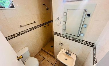 Casa en renta en Veracruz con Hab. en Planta Baja Col. Adalberto Tejeda