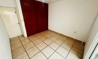 Casa en renta en Veracruz con Hab. en Planta Baja Col. Adalberto Tejeda