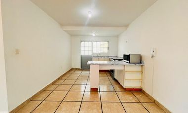 Casa en renta en Veracruz con Hab. en Planta Baja Col. Adalberto Tejeda