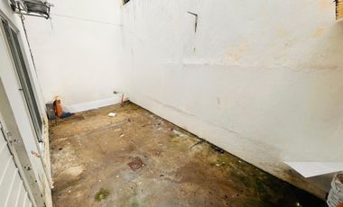 Casa en renta en Veracruz con Hab. en Planta Baja Col. Adalberto Tejeda