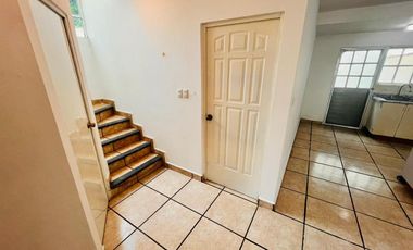 Casa en renta en Veracruz con Hab. en Planta Baja Col. Adalberto Tejeda