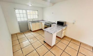 Casa en renta en Veracruz con Hab. en Planta Baja Col. Adalberto Tejeda