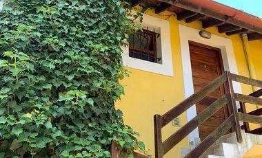 Departamento en Alquiler Temporal dos ambientes en Pinamar