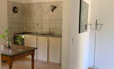 Departamento en Alquiler Temporal dos ambientes en Pinamar