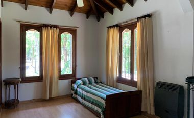 Departamento en Alquiler Temporal dos ambientes en Pinamar