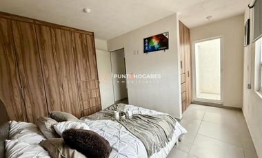 CASAS NUEVAS EN DESARROLLO SUR CASAS SAN PEDRO (CASA JERICO)