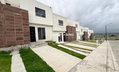 CASAS NUEVAS EN DESARROLLO SUR CASAS SAN PEDRO (CASA JERICO)