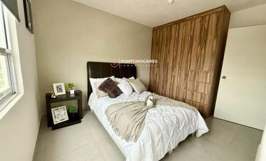 CASAS NUEVAS EN DESARROLLO SUR CASAS SAN PEDRO (CASA JERICO)