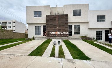 CASAS NUEVAS EN DESARROLLO SUR CASAS SAN PEDRO (CASA JERICO)
