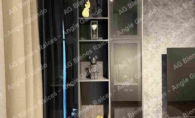 Departamento en renta amueblado en la Proeza