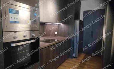 Departamento en renta amueblado en la Proeza