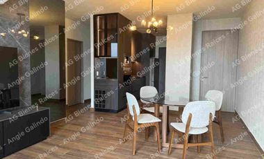 Departamento en renta amueblado en la Proeza