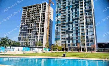 Departamento en renta amueblado en la Proeza