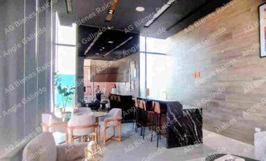 Departamento en renta amueblado en la Proeza