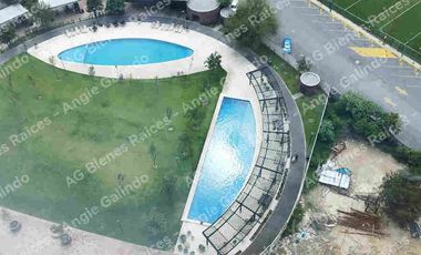 Departamento en renta amueblado en la Proeza