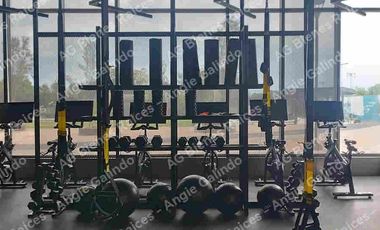 Departamento en renta amueblado en la Proeza