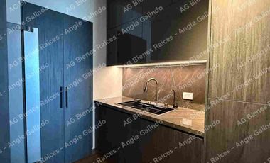 Departamento en renta amueblado en la Proeza