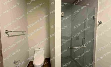 Departamento en renta amueblado en la Proeza