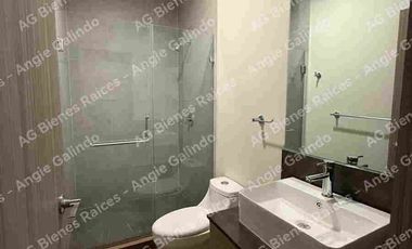 Departamento en renta amueblado en la Proeza