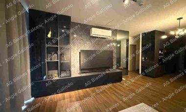 Departamento en renta amueblado en la Proeza