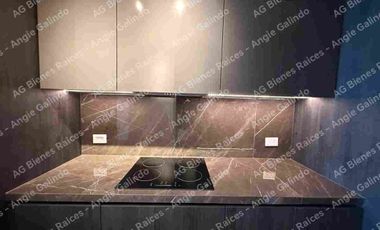 Departamento en renta amueblado en la Proeza