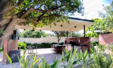 Departamento en renta amueblado en la Proeza