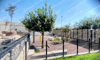 Departamento en renta amueblado en la Proeza