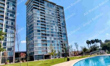 Departamento en renta amueblado en la Proeza