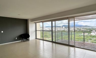 DEPARTAMENTO EN RENTA EN BIOSFERA Juriquilla. 7