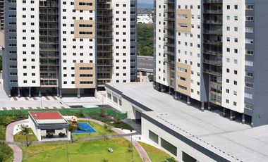 DEPARTAMENTO EN RENTA EN BIOSFERA Juriquilla. 7