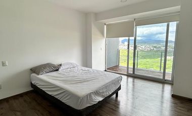 DEPARTAMENTO EN RENTA EN BIOSFERA Juriquilla. 7