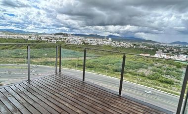 DEPARTAMENTO EN RENTA EN BIOSFERA Juriquilla. 7