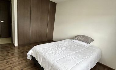 DEPARTAMENTO EN RENTA EN BIOSFERA Juriquilla. 7