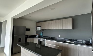 DEPARTAMENTO EN RENTA EN BIOSFERA Juriquilla. 7