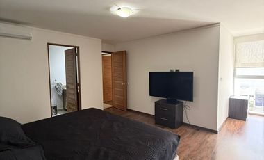 DEPARTAMENTO EN RENTA AMUEBLADO EN JURIQUILLA. 12