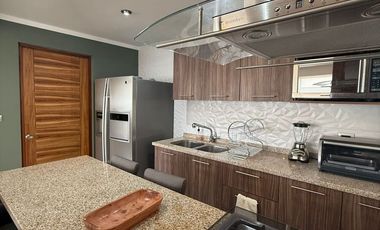 DEPARTAMENTO EN RENTA AMUEBLADO EN JURIQUILLA. 12