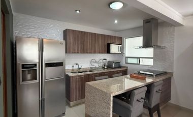 DEPARTAMENTO EN RENTA AMUEBLADO EN JURIQUILLA. 12