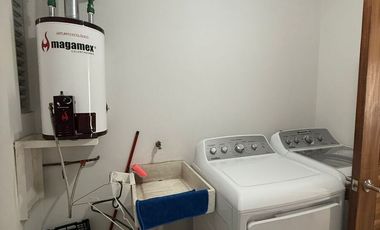 DEPARTAMENTO EN RENTA AMUEBLADO EN JURIQUILLA. 12