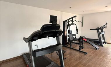 DEPARTAMENTO EN RENTA AMUEBLADO EN JURIQUILLA. 12