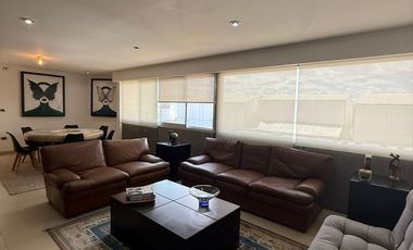 DEPARTAMENTO EN RENTA AMUEBLADO EN JURIQUILLA. 12