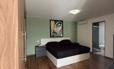 DEPARTAMENTO EN RENTA AMUEBLADO EN JURIQUILLA. 12