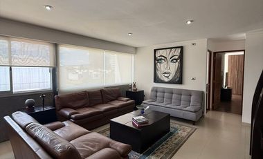 DEPARTAMENTO EN RENTA AMUEBLADO EN JURIQUILLA. 12