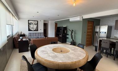 DEPARTAMENTO EN RENTA AMUEBLADO EN JURIQUILLA. 12