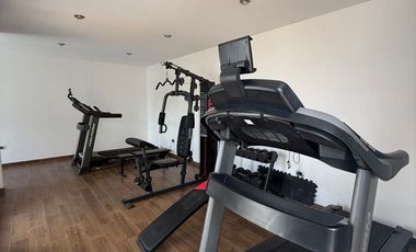 DEPARTAMENTO EN RENTA AMUEBLADO EN JURIQUILLA. 12