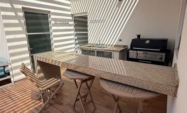 DEPARTAMENTO EN RENTA AMUEBLADO EN JURIQUILLA. 12